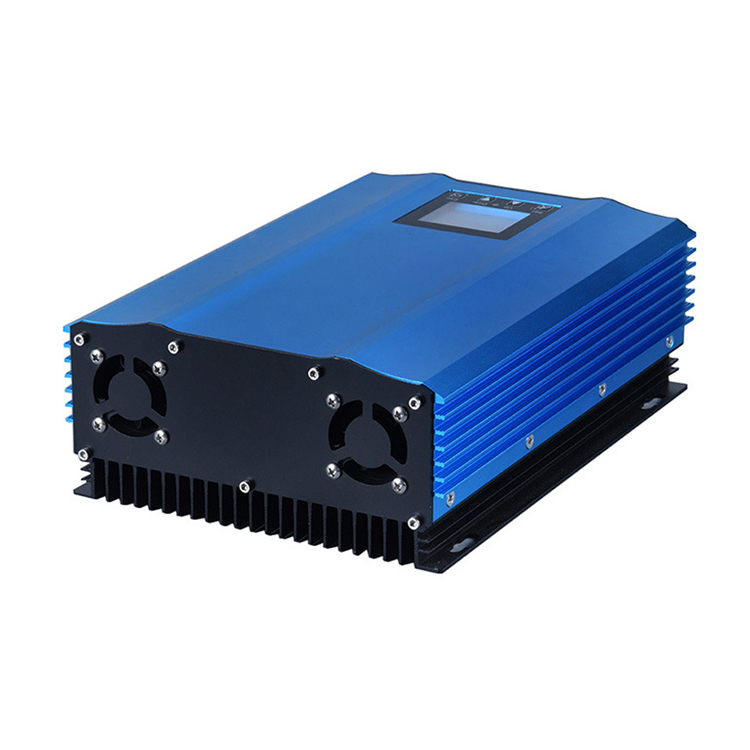 Solar Grid Tie Inverter 500W-2 - огляд і ціна Grid Tie Inverter Limiter 2000W